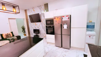 Semi-detached chalet in Riba-Roja de Túria photo 40
