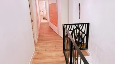 Semi-detached chalet in Riba-Roja de Túria photo 19