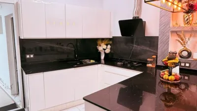 Semi-detached chalet in Riba-Roja de Túria photo 2