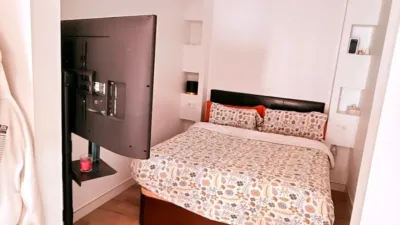 Semi-detached chalet in Riba-Roja de Túria photo 45