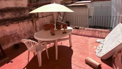 Semi-detached chalet in Riba-Roja de Túria photo 48