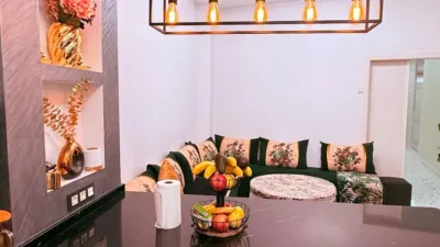 Semi-detached chalet in Riba-Roja de Túria photo 3