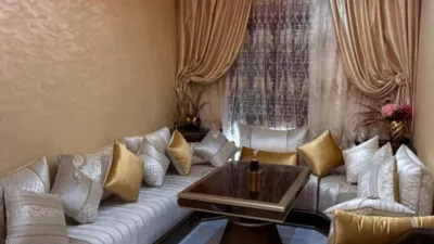 Semi-detached chalet in Riba-Roja de Túria photo 6