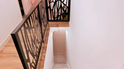 Semi-detached chalet in Riba-Roja de Túria photo 26