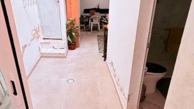 Semi-detached chalet in Riba-Roja de Túria photo 41