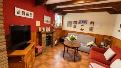 House in Estación de Cártama photo 2