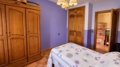 House in Estación de Cártama photo 10