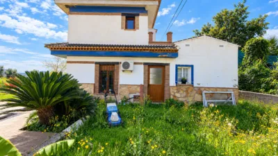 House in Estación de Cártama photo 11