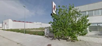 Terreno en venta en Polígono Pol. Ind. La Losilla Hellin - Vista 2