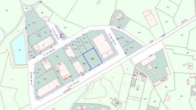Terreno en venta en Polígono Pol. Ind. La Losilla Hellin - Vista 3