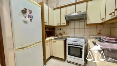 Piso en venta en El Raval, El Raval (Distrito Ciutat Vella. Barcelona Capital) de 269.000 €