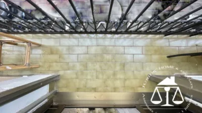 Piso en venta en El Raval, El Raval (Distrito Ciutat Vella. Barcelona Capital) de 269.000 €
