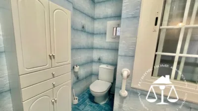 Piso en venta en El Raval, El Raval (Distrito Ciutat Vella. Barcelona Capital) de 269.000 €