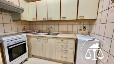 Piso en venta en El Raval, El Raval (Distrito Ciutat Vella. Barcelona Capital) de 269.000 €