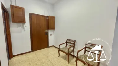 Piso en venta en El Raval, El Raval (Distrito Ciutat Vella. Barcelona Capital) de 269.000 €