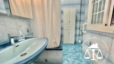 Piso en venta en El Raval, El Raval (Distrito Ciutat Vella. Barcelona Capital) de 269.000 €