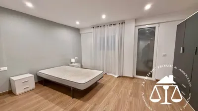 Apartment in La Verneda-La Pau photo 10