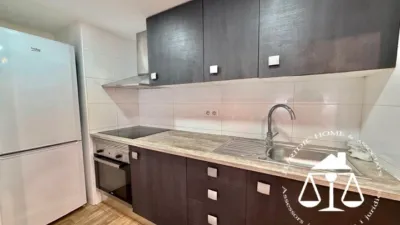 Apartment in La Verneda-La Pau photo 7