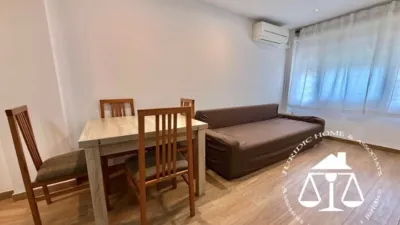 Apartment in La Verneda-La Pau photo 4