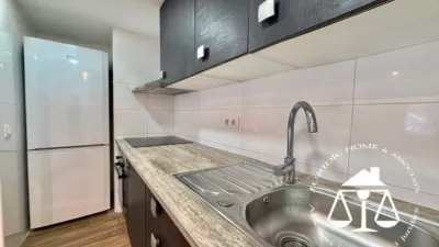 Apartment in La Verneda-La Pau photo 5