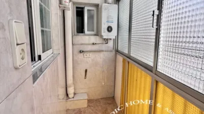 Apartment in Provençals del Poblenou photo 23