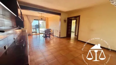 Apartment in Provençals del Poblenou photo 5