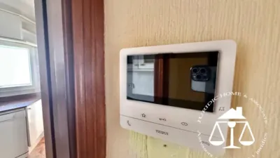 Apartment in Provençals del Poblenou photo 21