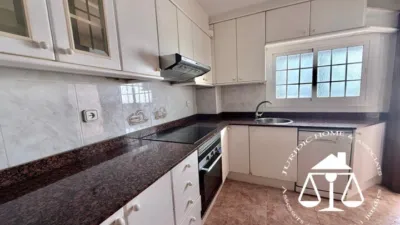 Apartment in Provençals del Poblenou photo 9
