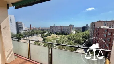 Apartment in Provençals del Poblenou photo 3