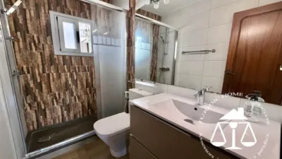 Apartment in Provençals del Poblenou photo 13