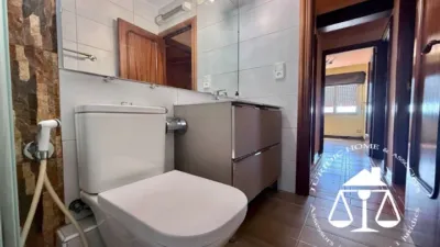 Apartment in Provençals del Poblenou photo 14