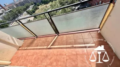 Apartment in Provençals del Poblenou photo 2