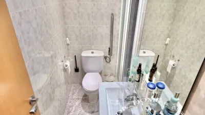 Apartment in Porta photo 9