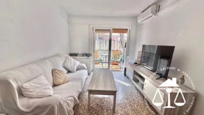 Apartment in Porta photo 4