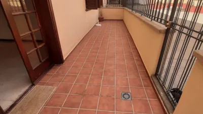 Piso en alquiler en Calle Doctor Guigou, Toscal (Distrito Centro-Ifara. Santa Cruz de Tenerife Capital) de 1.200 €<span>/mes</span>