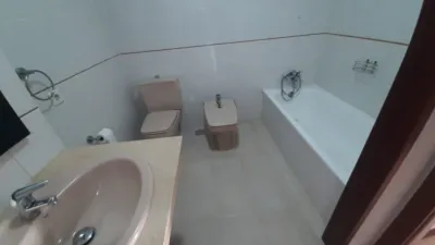 Piso en alquiler en Calle Doctor Guigou, Toscal (Distrito Centro-Ifara. Santa Cruz de Tenerife Capital) de 1.200 €<span>/mes</span>