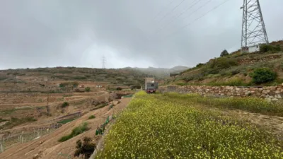 House on Calle del Lomo Grande Arriba photo 3