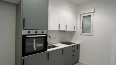 Piso en venta en Carrer de Buenos Aires, Santa Eulàlia (L'Hospitalet de Llobregat) de 209.000 €