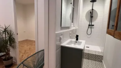 Piso en venta en Carrer de Buenos Aires, Santa Eulàlia (L'Hospitalet de Llobregat) de 209.000 €