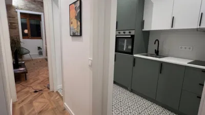 Piso en venta en Carrer de Buenos Aires, Santa Eulàlia (L'Hospitalet de Llobregat) de 209.000 €