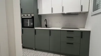 Piso en venta en Carrer de Buenos Aires, Santa Eulàlia (L'Hospitalet de Llobregat) de 209.000 €