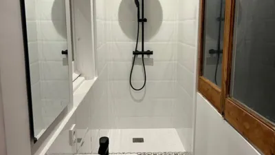 Piso en venta en Carrer de Buenos Aires, Santa Eulàlia (L'Hospitalet de Llobregat) de 209.000 €