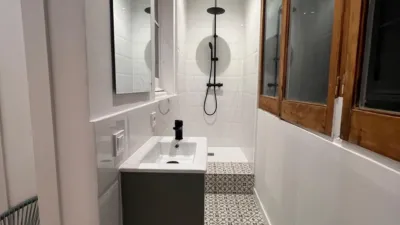 Piso en venta en Carrer de Buenos Aires, Santa Eulàlia (L'Hospitalet de Llobregat) de 209.000 €