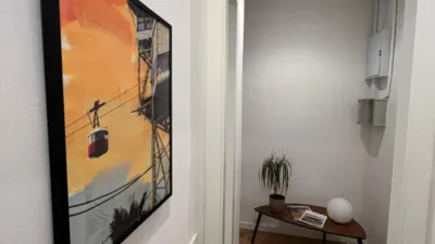 Piso en venta en Carrer de Buenos Aires, Santa Eulàlia (L'Hospitalet de Llobregat) de 209.000 €