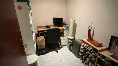 Piso en venta en Carrer del Progrés, cerca de Carrer de la Mare de Déu dels Desemparats, La Torrassa (L'Hospitalet de Llobregat) de 190.000 €