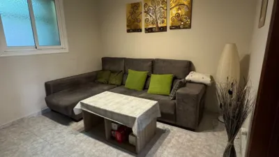 Piso en venta en Carrer del Progrés, cerca de Carrer de la Mare de Déu dels Desemparats, La Torrassa (L'Hospitalet de Llobregat) de 190.000 €