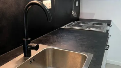 Piso en venta en Carrer del Pare Rodés, Verdun (Distrito Nou Barris. Barcelona Capital) de 249.000 €