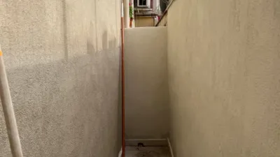 Piso en venta en Carrer del Pare Rodés, Verdun (Distrito Nou Barris. Barcelona Capital) de 249.000 €