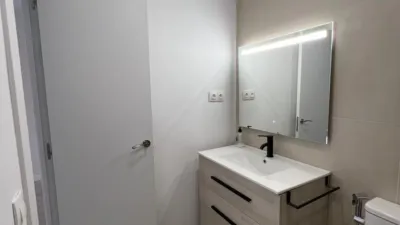 Piso en venta en Carrer del Pare Rodés, Verdun (Distrito Nou Barris. Barcelona Capital) de 249.000 €