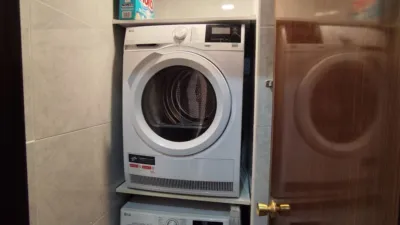 Piso en venta en Carrer del Montseny, cerca de Carrer del Llobregat, La Torrassa (L'Hospitalet de Llobregat) de 205.000 €